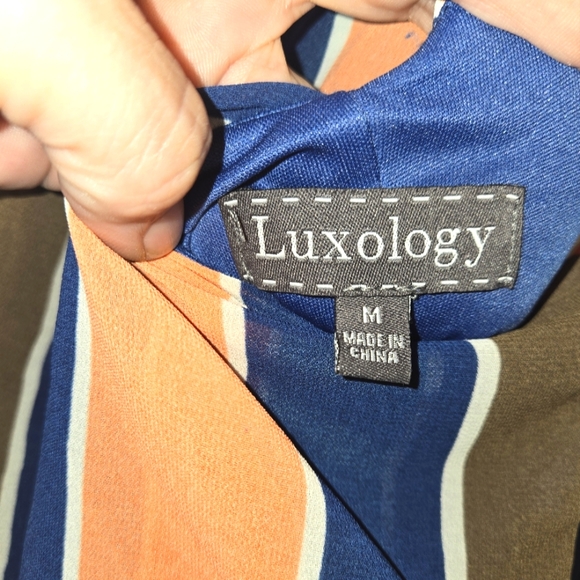 Maxi Dress - Picture 2 of 5